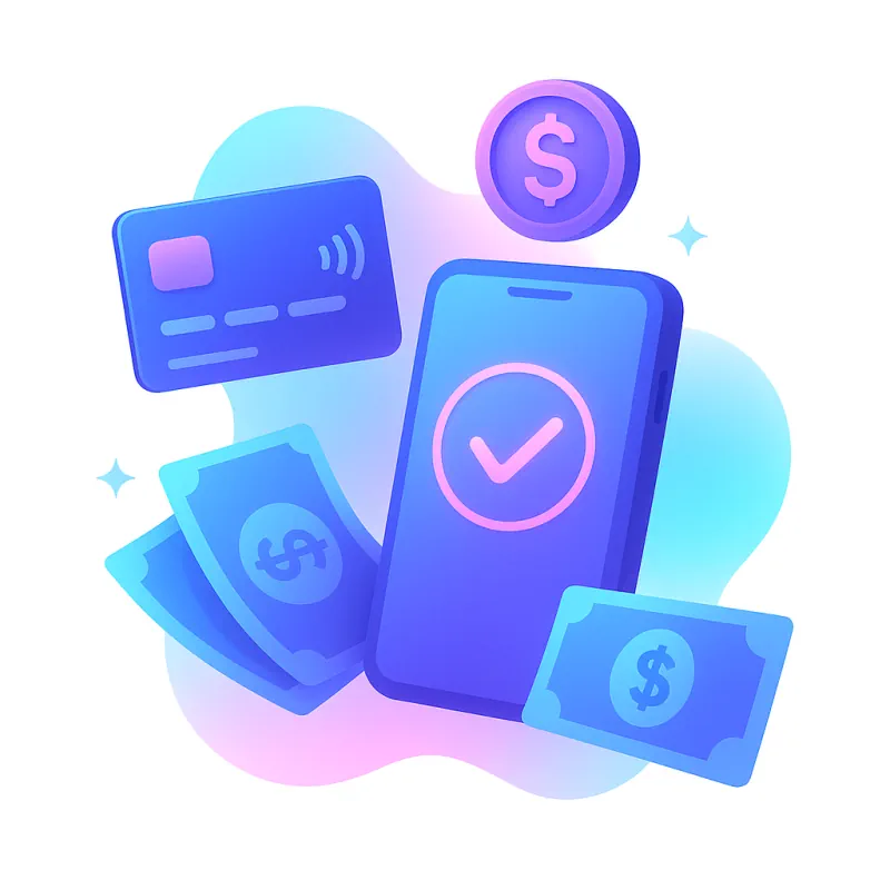 Payment Methods